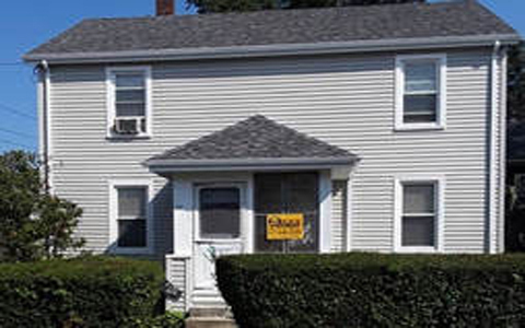 roofing contractor Stoneham ma