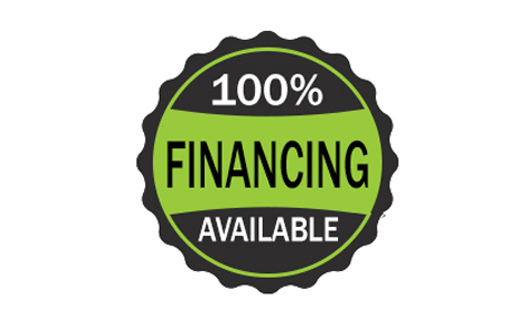 Stoneham Roofing Financing